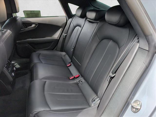 Used 2018 Audi A7 3.0T Premium Plus image 20