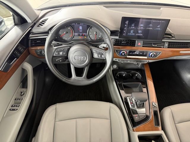 Used 2023 Audi A4 2.0T Premium w/ Convenience Package image 11