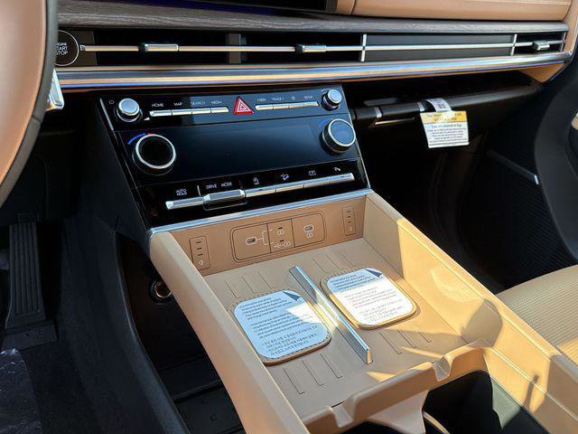 New 2026 Hyundai Santa Fe Calligraphy w/ Tow & Go Package image 23