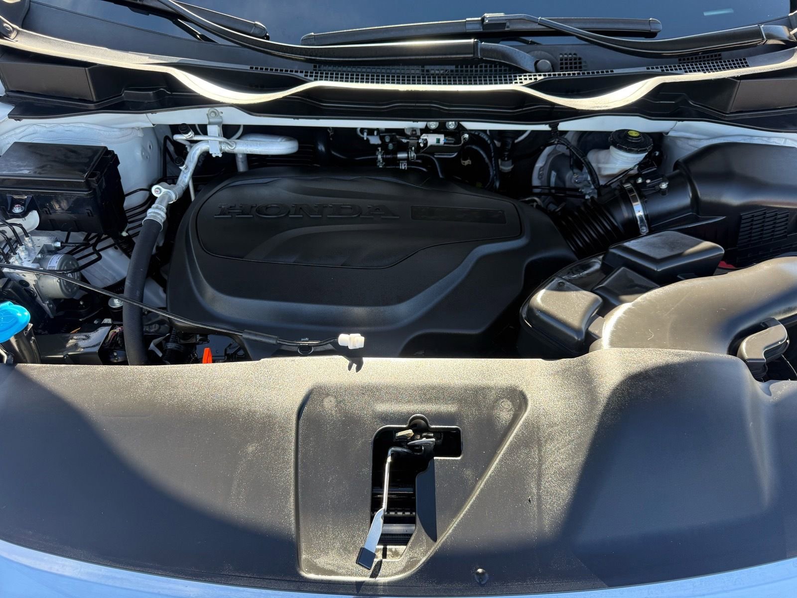 Used 2023 Honda Odyssey EX-L image 34