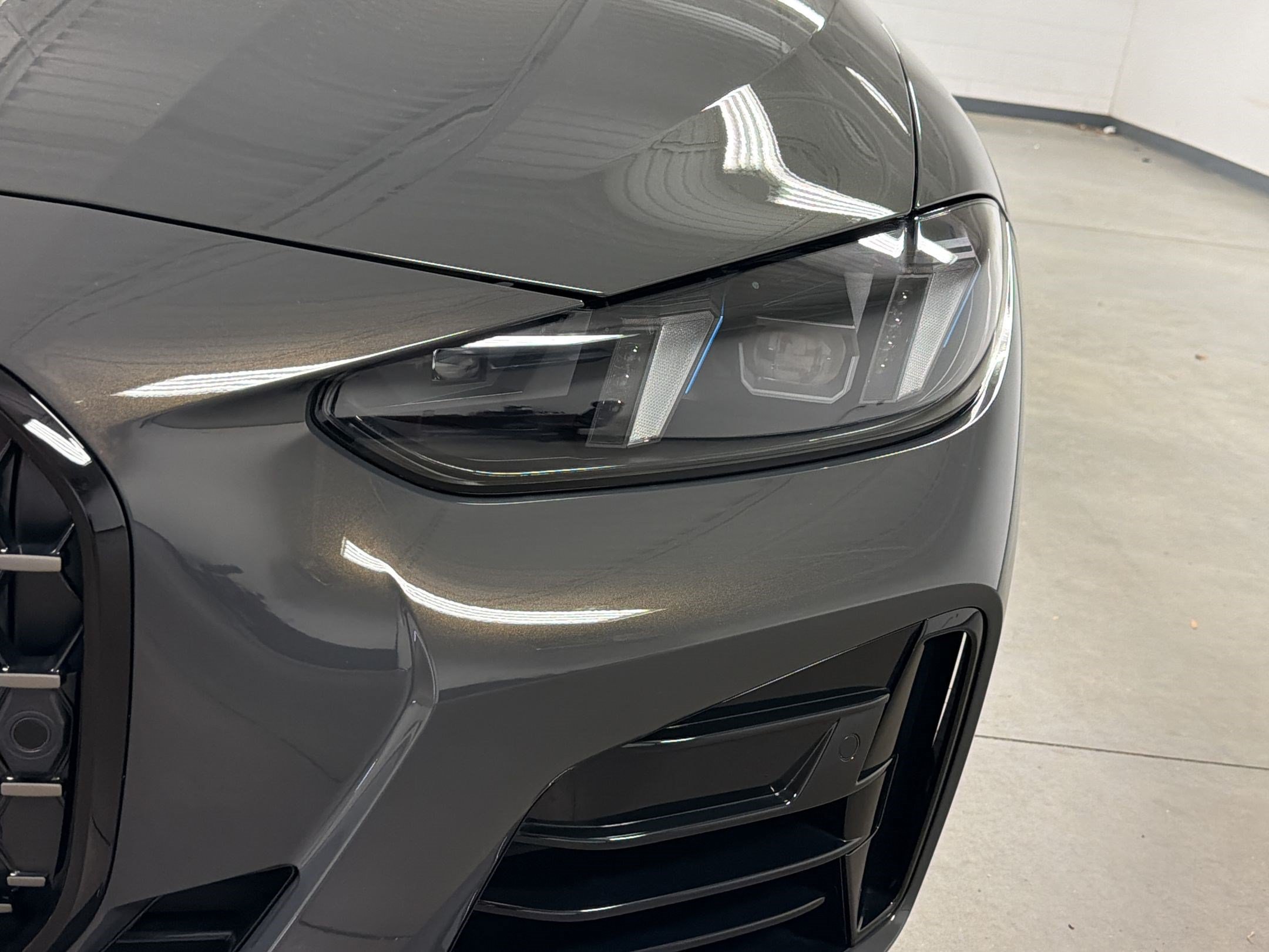 New 2027 BMW 430i Convertible w/ M Sport Package RWD image 12