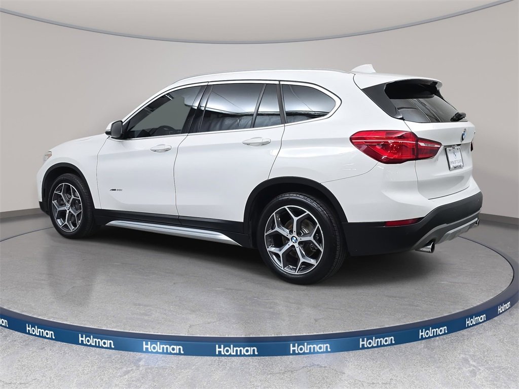 Used 2017 BMW X1 xDrive28i image 8
