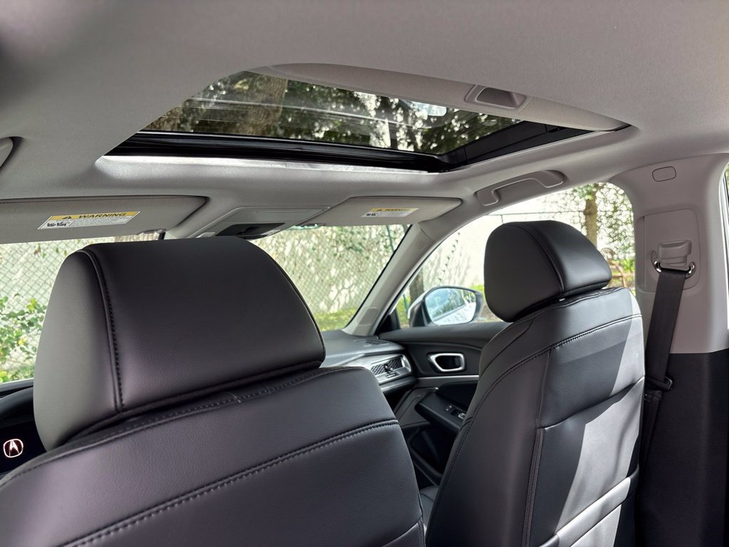 New 2026 Acura Integra FWD image 20