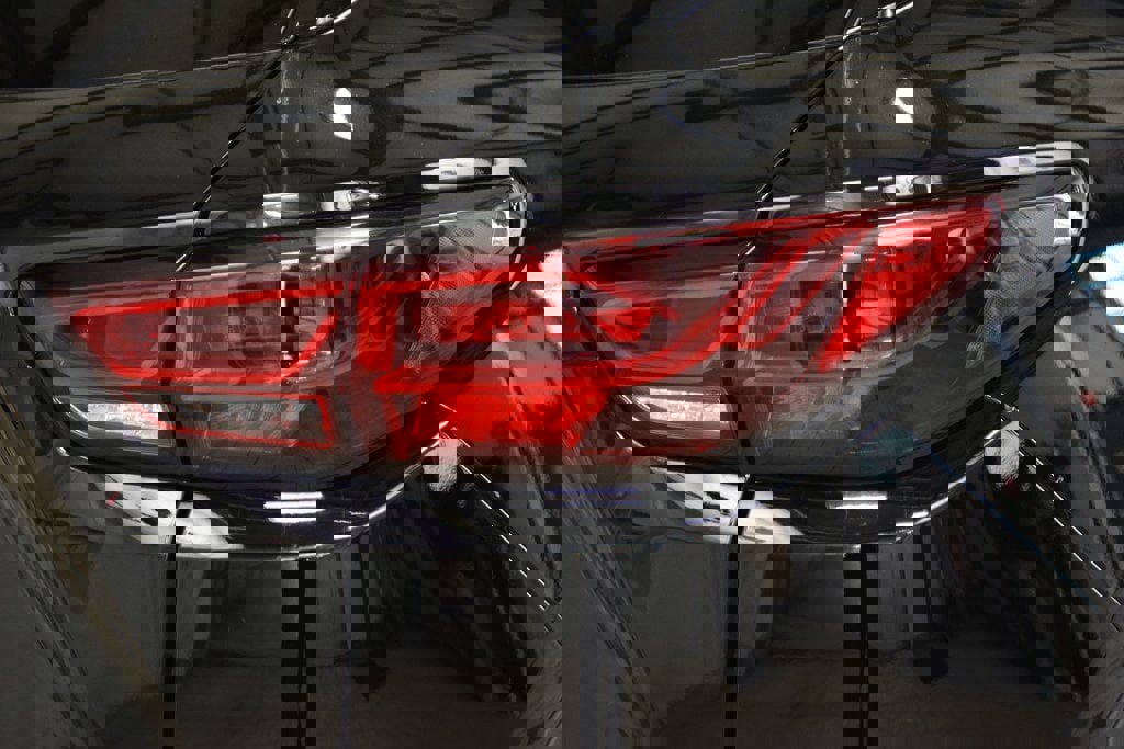 New 2026 Chevrolet Blazer LT w/ Convenience Package FWD image 19