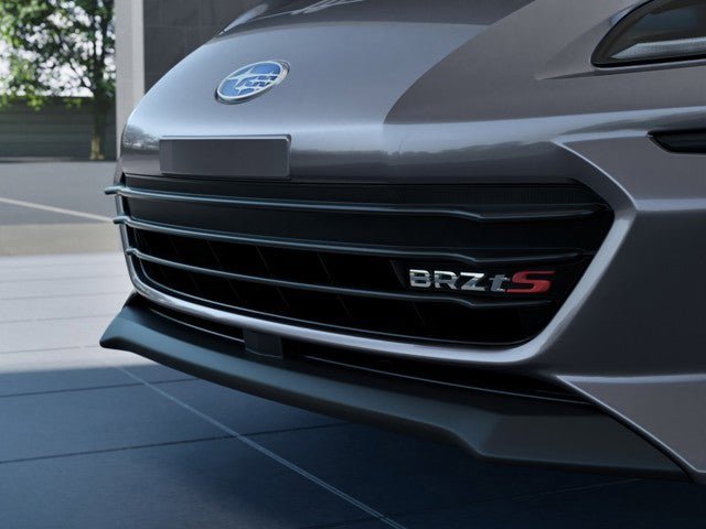 New 2026 Subaru BRZ tS RWD image 10