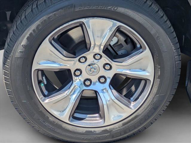 Used 2019 RAM 1500 Laramie RWD image 23
