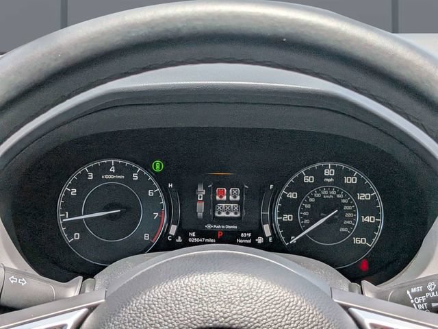 Certified 2024 Acura RDX SH-AWD image 30