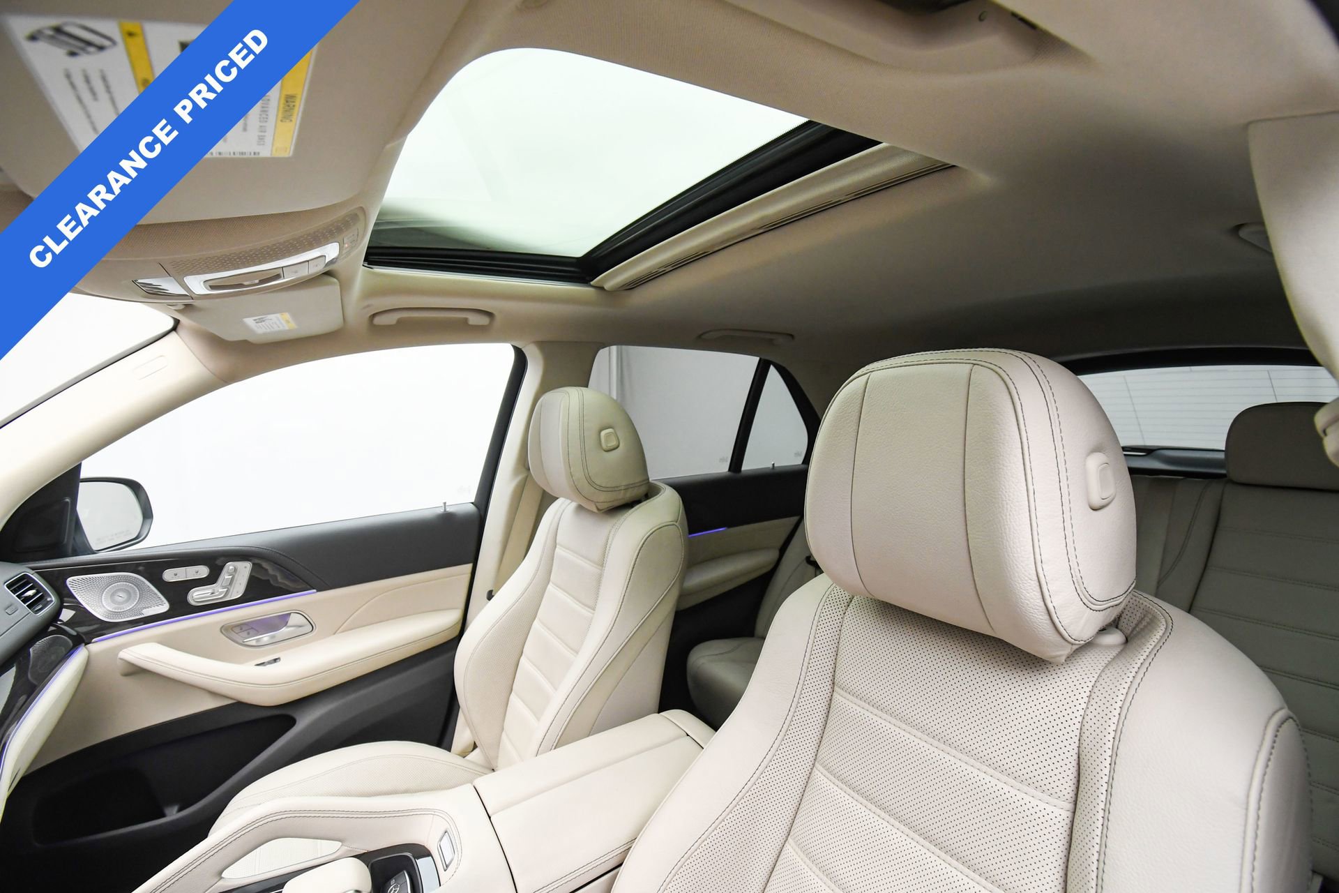 Used 2020 Mercedes-Benz GLE 450 4MATIC image 51