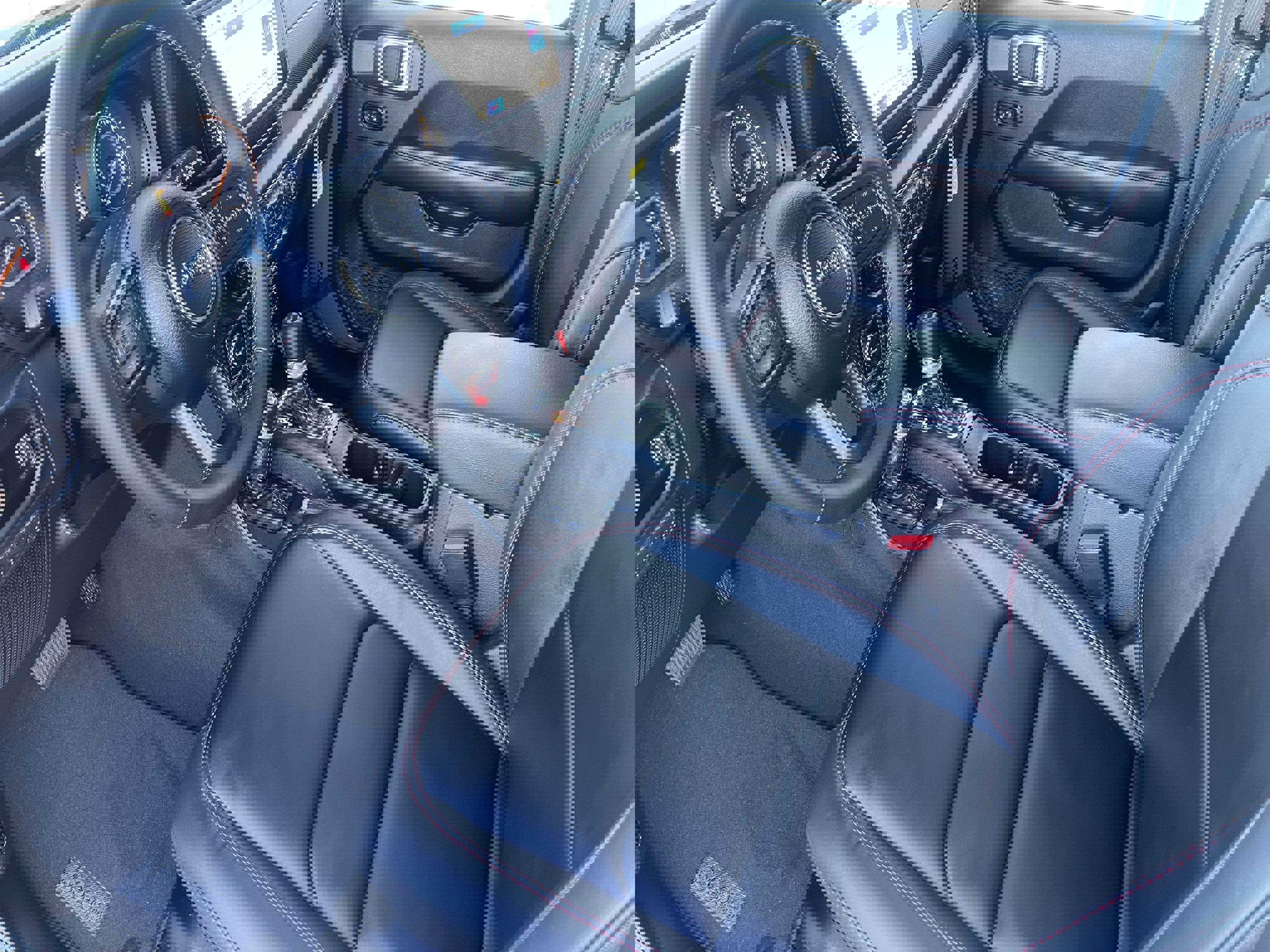 New 2026 Jeep Wrangler Unlimited Rubicon image 16