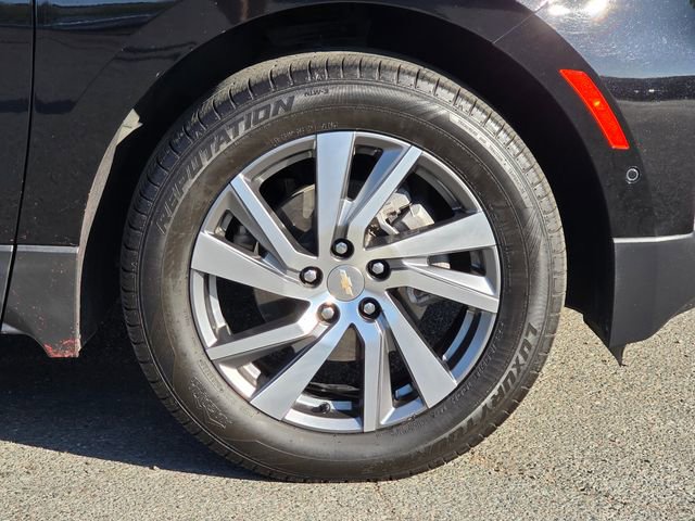 Used 2023 Chevrolet Equinox Premier AWD/4WD image 7