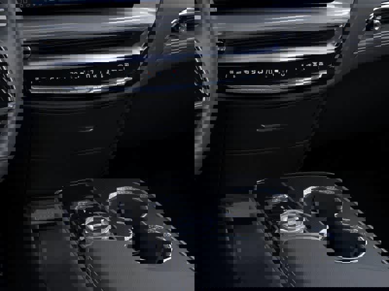 New 2026 Cadillac Lyriq Luxury image 23