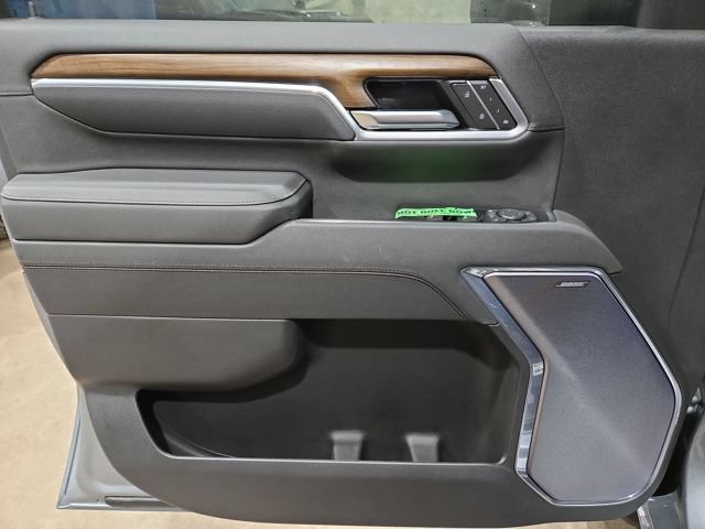 New 2026 Chevrolet Silverado 3500 High Country w/ High Country Premium Package AWD/4WD image 14