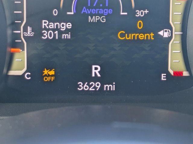 Used 2026 Jeep Wrangler Unlimited Rubicon image 24