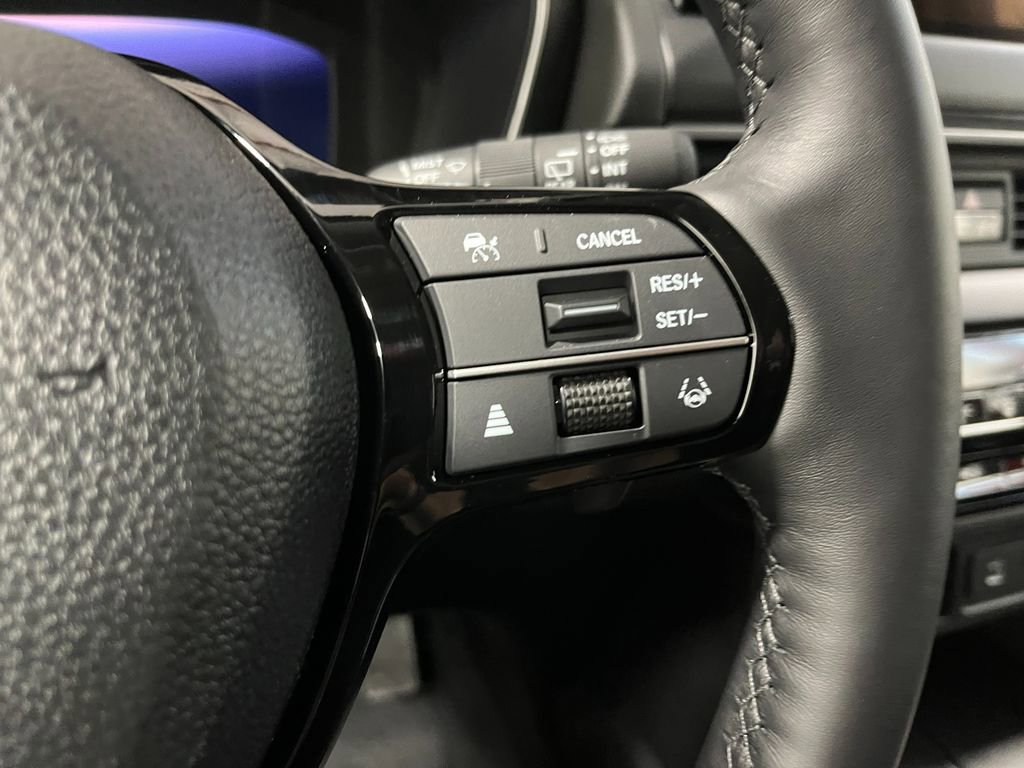 New 2026 Honda Pilot Elite image 14