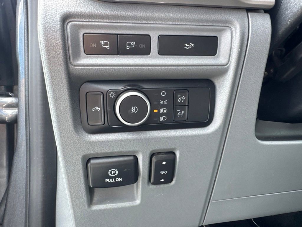 Used 2022 Ford F150 XLT w/ Equipment Group 302A High AWD/4WD image 21