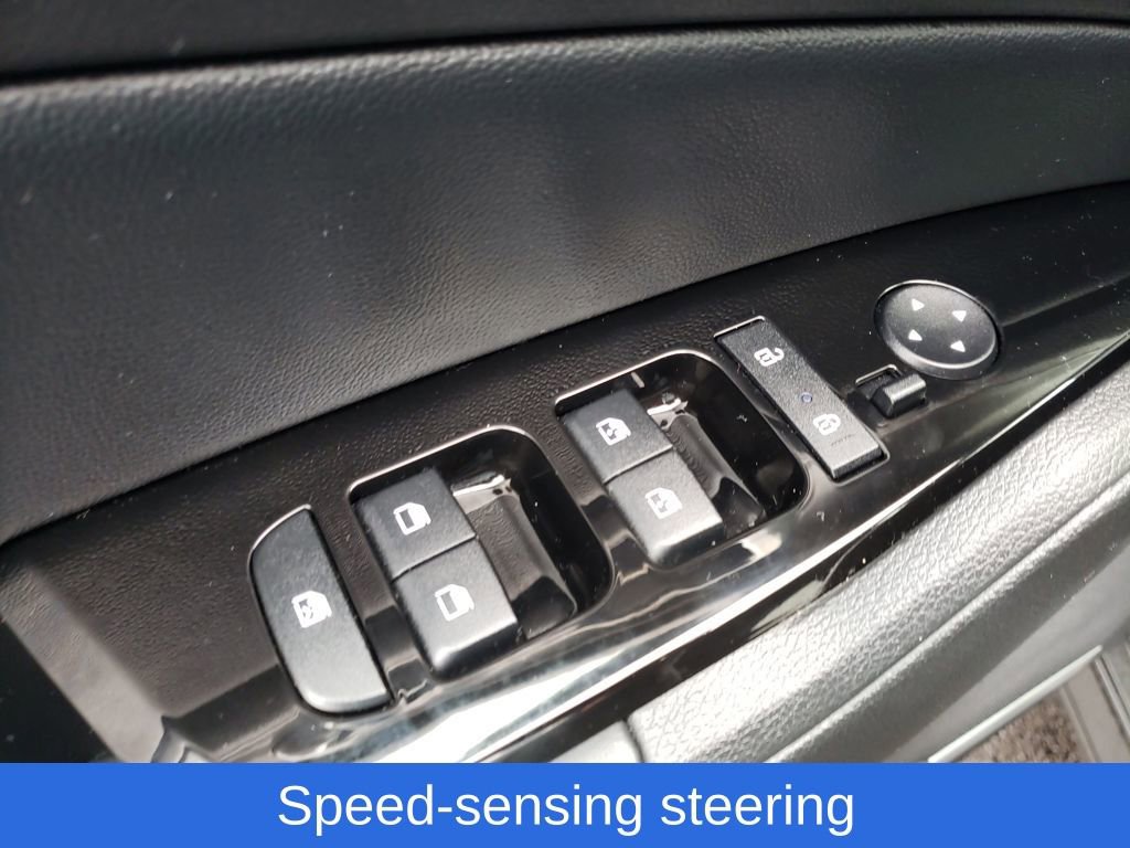 Used 2023 Kia Sportage EX image 18