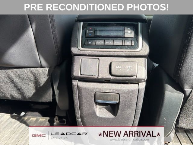 Used 2021 Subaru Ascent Limited AWD/4WD image 15