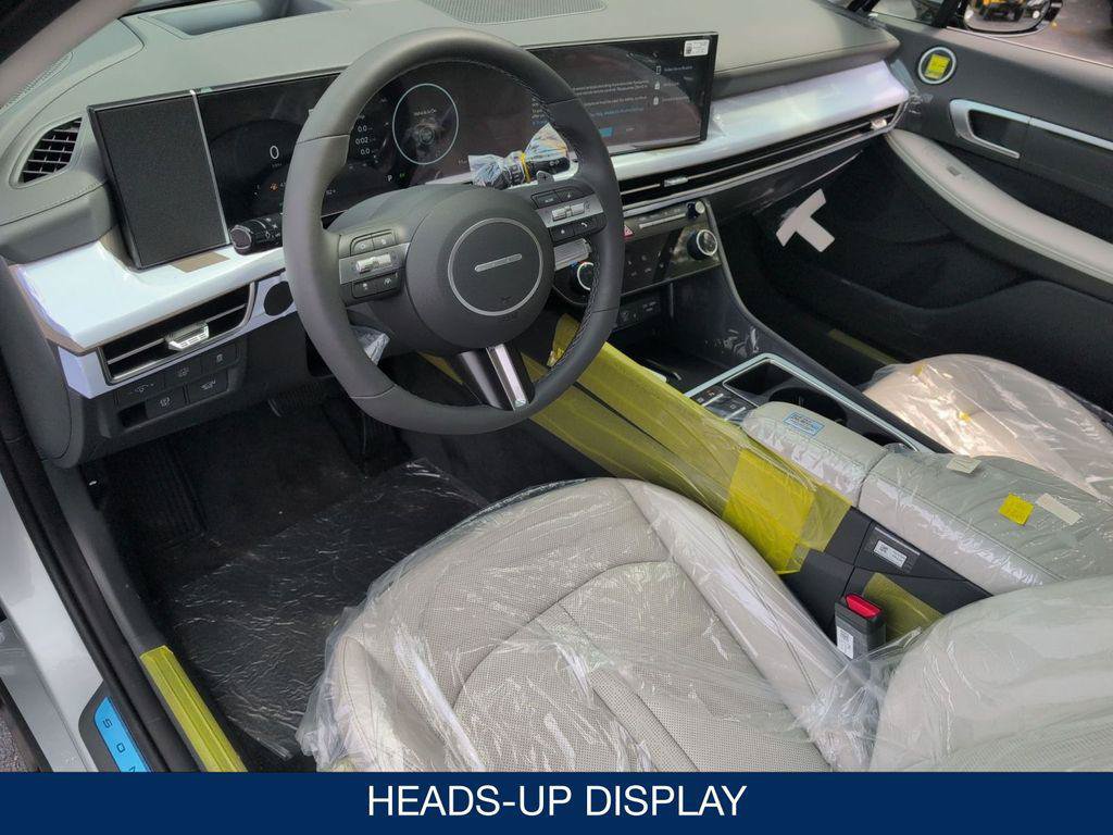 New 2026 Hyundai Sonata Limited FWD image 13