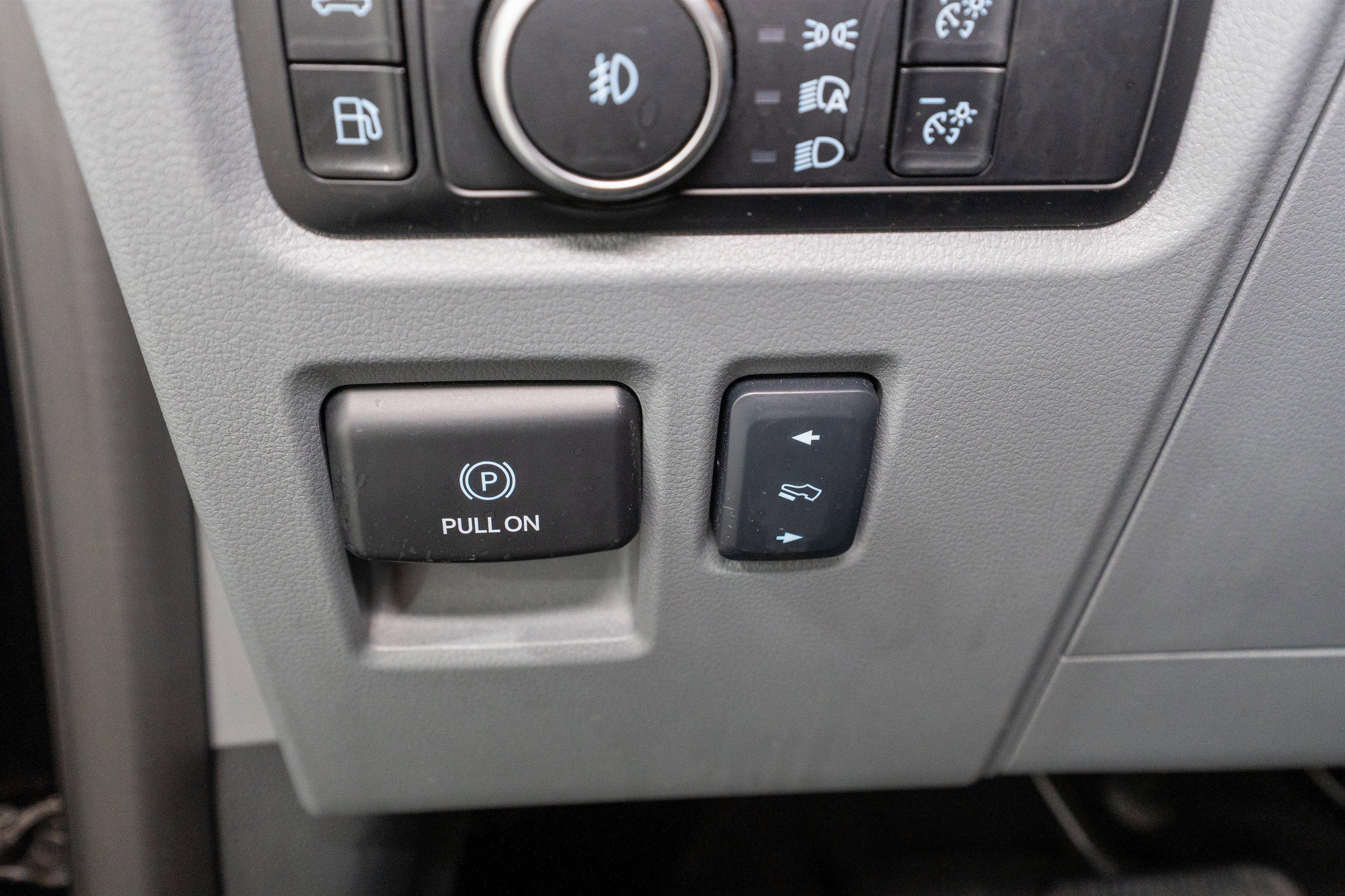 Used 2024 Ford F150 Lariat w/ Bed Utility Package AWD/4WD image 40