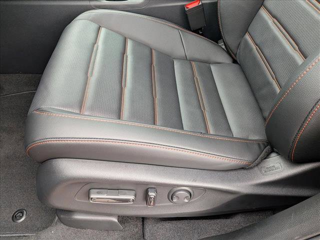 New 2026 Honda CR-V Sport-L image 4