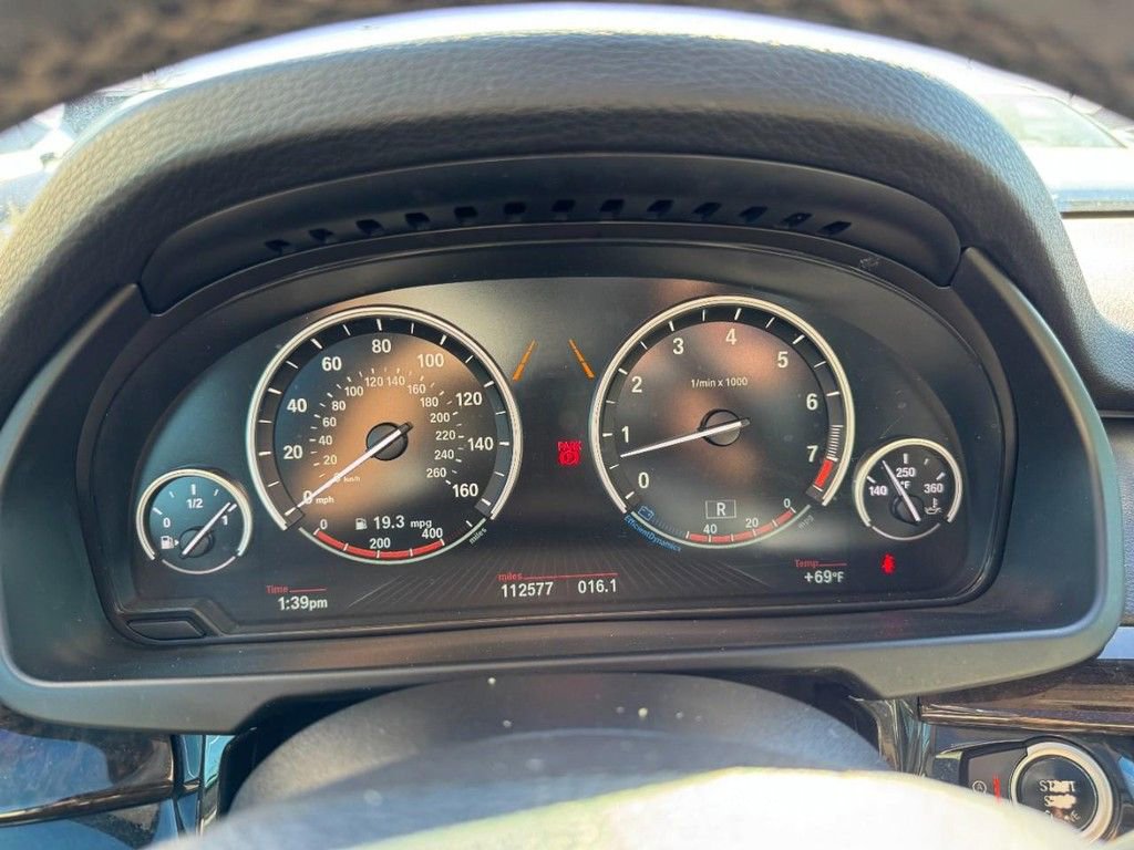 Used 2016 BMW X5 xDrive35i image 25