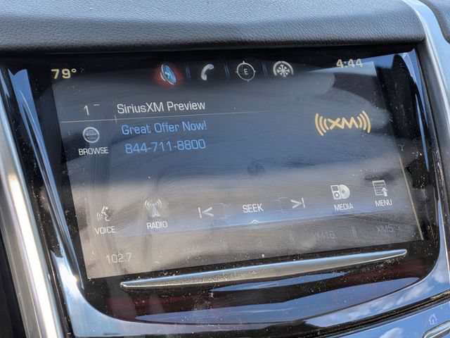 Used 2016 Cadillac SRX Luxury FWD image 24