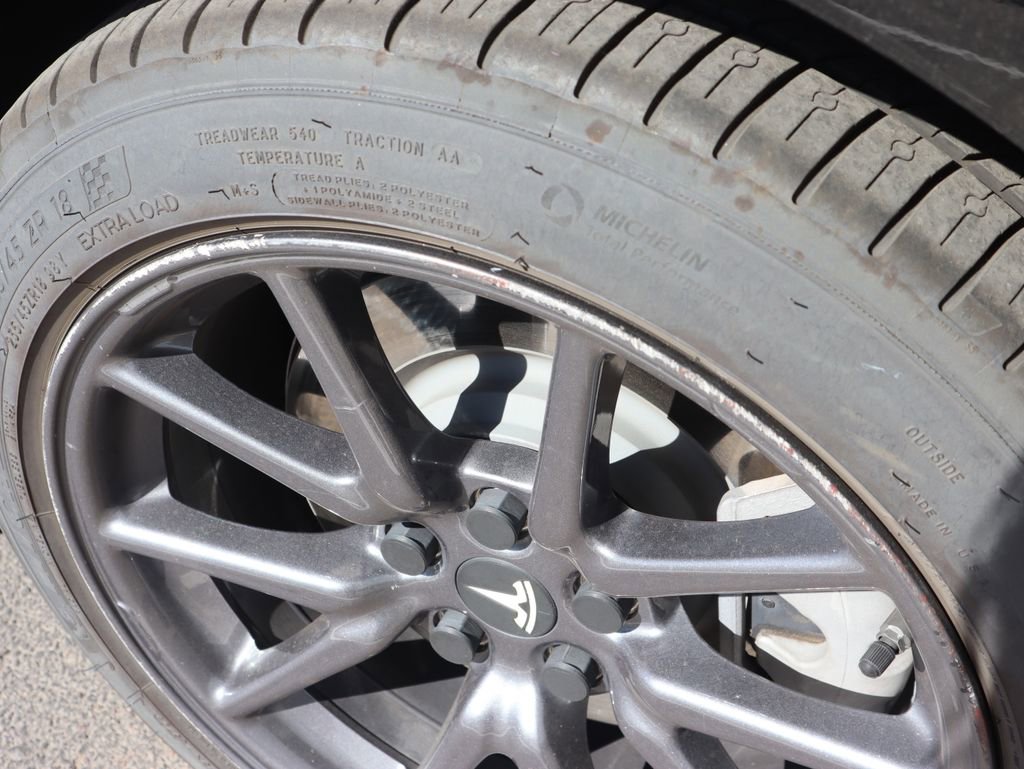 Used 2019 Tesla Model 3 Standard Range RWD image 38