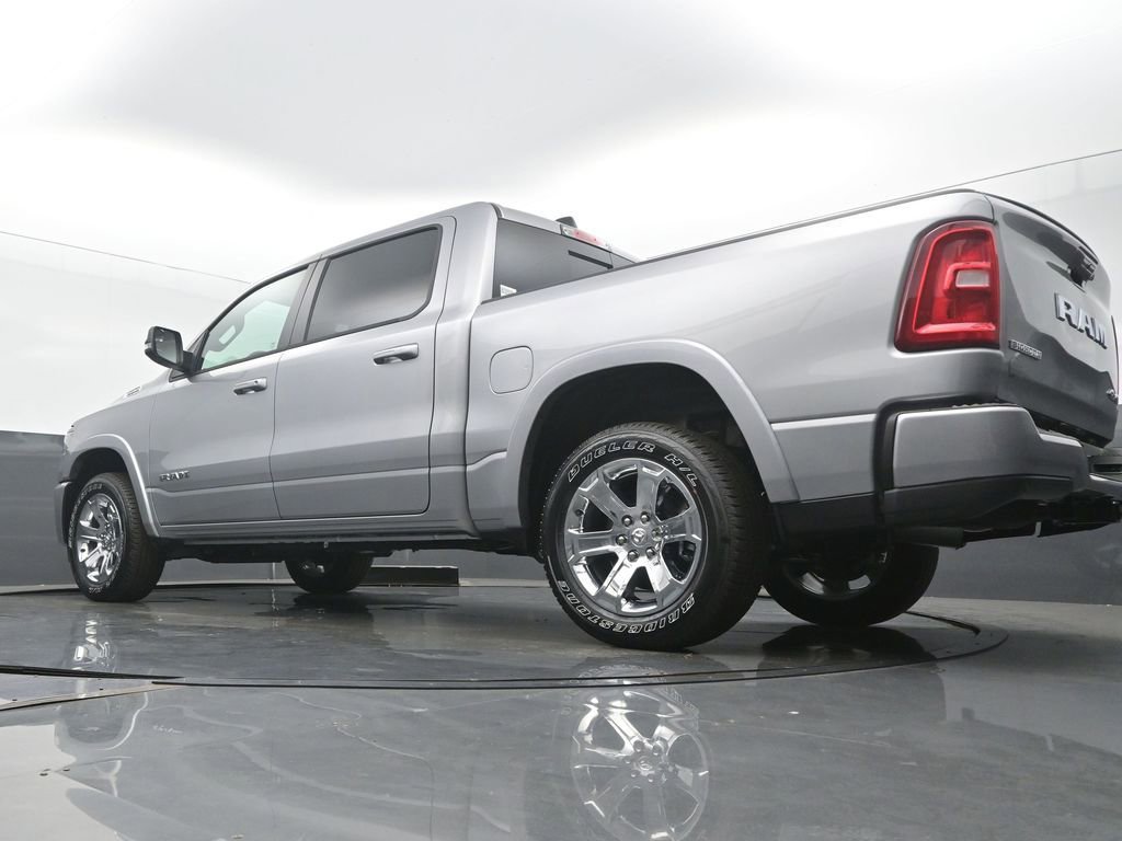 New 2025 RAM 1500 Big Horn image 48