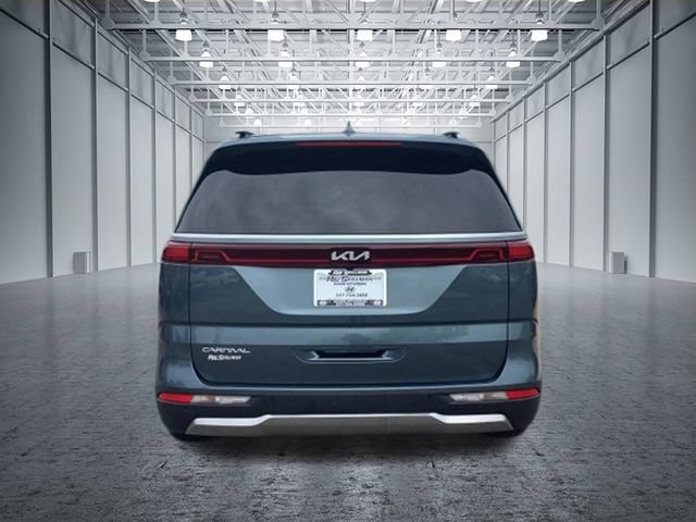 Used 2024 Kia Carnival SX Prestige FWD image 6