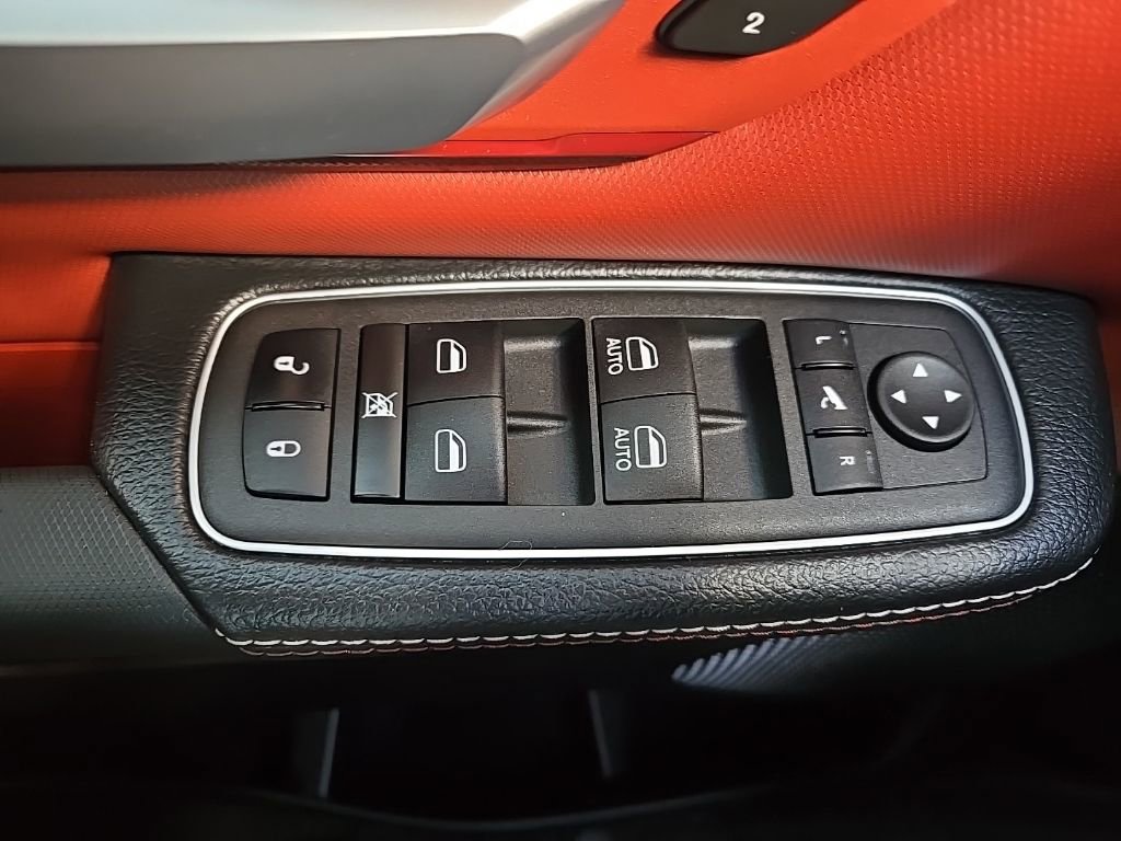 Used 2024 RAM 1500 Rebel w/ Rebel Level 1 Equipment Group image 23