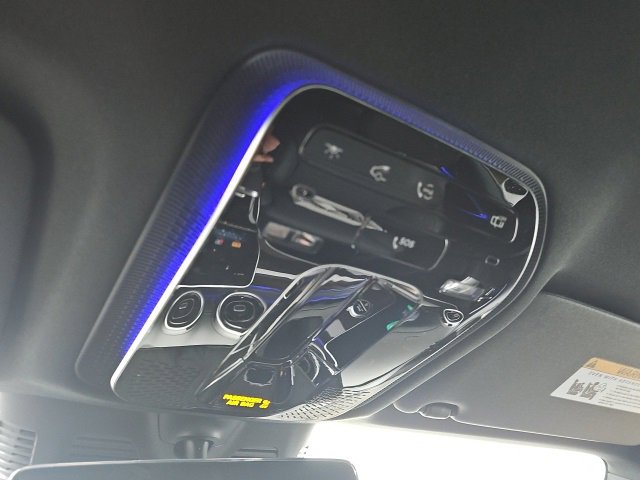 New 2026 Mercedes-Benz GLC 300 4MATIC image 21