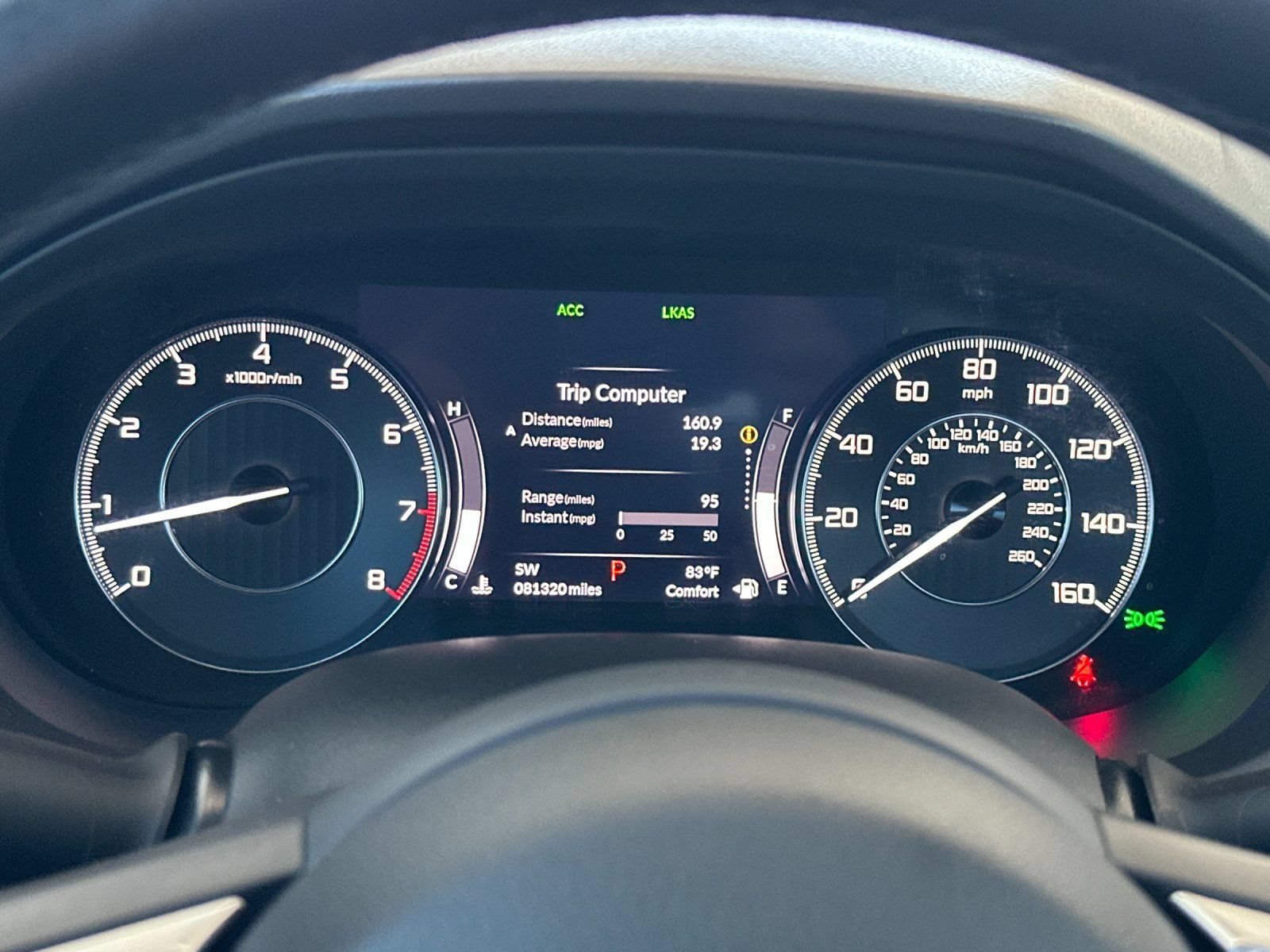 Used 2020 Acura RDX w/ Technology Package AWD/4WD image 30