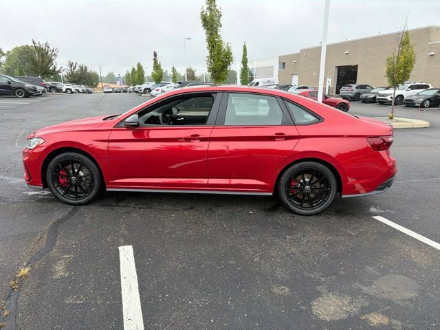New 2027 Volkswagen Jetta GLI Autobahn FWD image 25