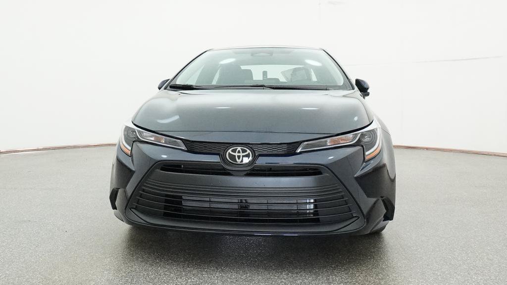 New 2026 Toyota Corolla LE FWD image 18