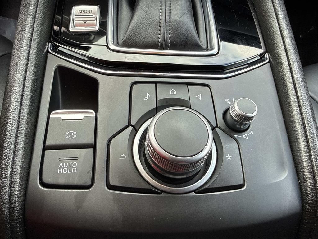 Used 2021 MAZDA CX-5 Touring AWD/4WD image 32