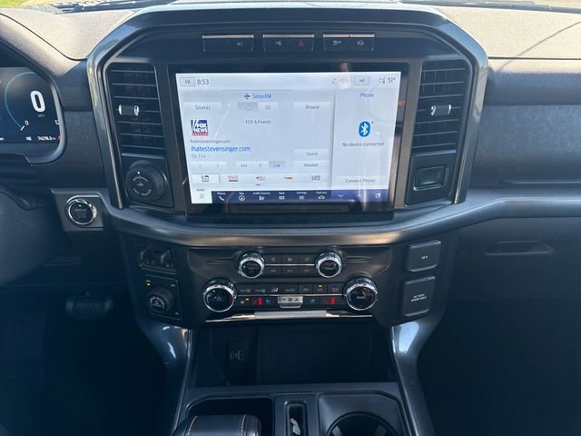 Used 2022 Ford F150 Tremor w/ Equipment Group 402A High AWD/4WD image 29