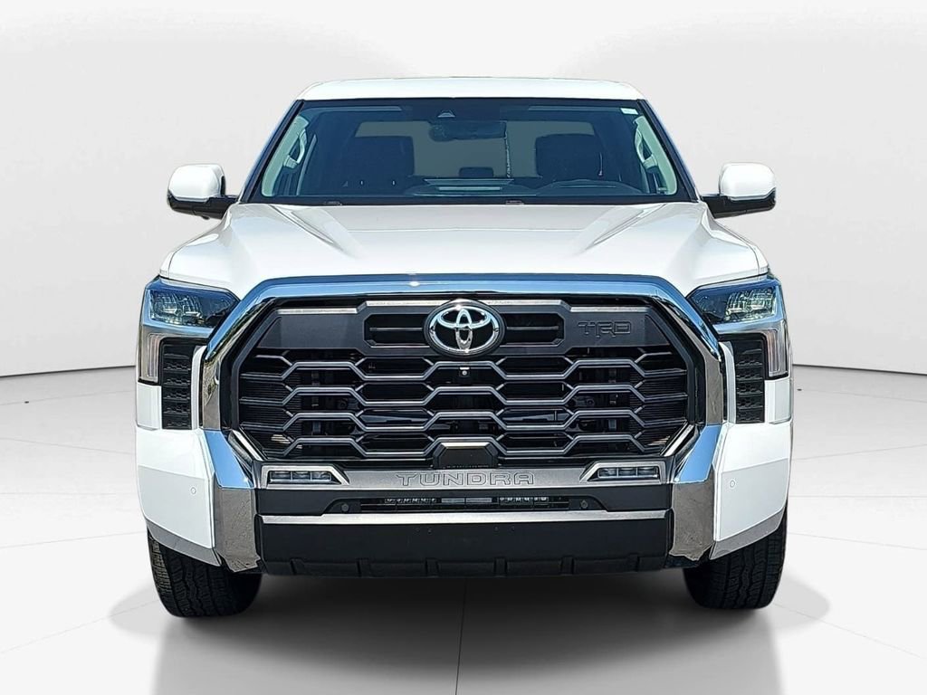 Used 2023 Toyota Tundra SR5 w/ TRD Off-Road Premium Package image 11