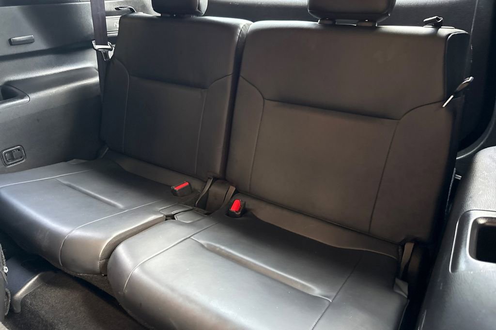 Used 2024 Mitsubishi Outlander SE AWD/4WD image 15