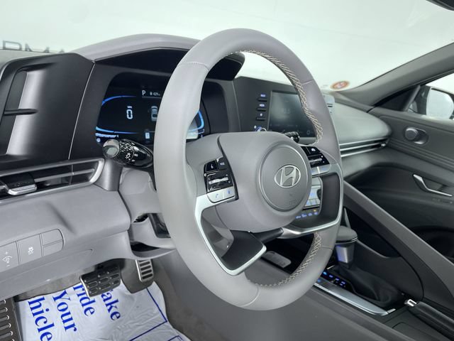 New 2026 Hyundai Elantra Sport FWD image 27