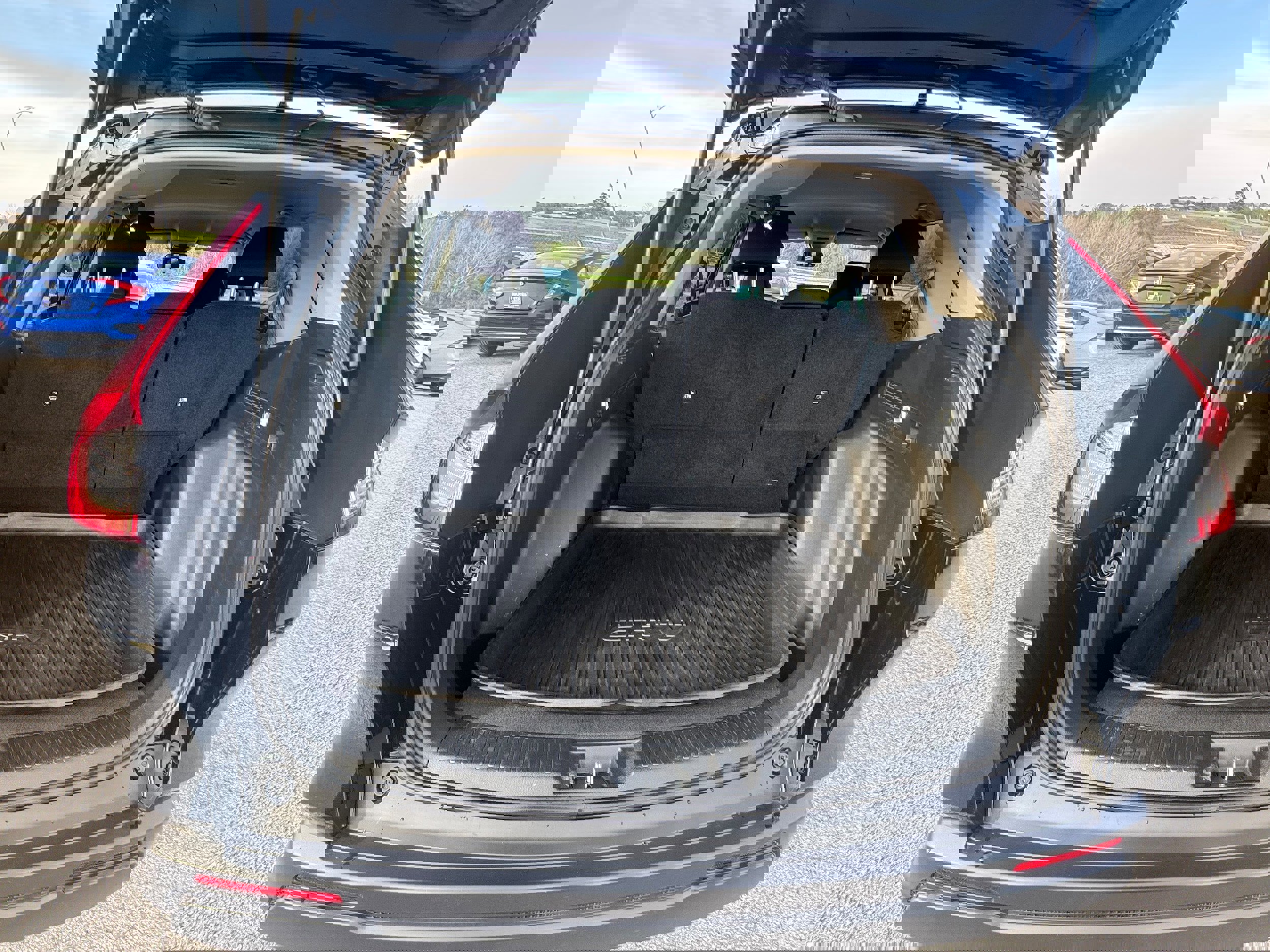 Used 2025 Honda CR-V LX image 24