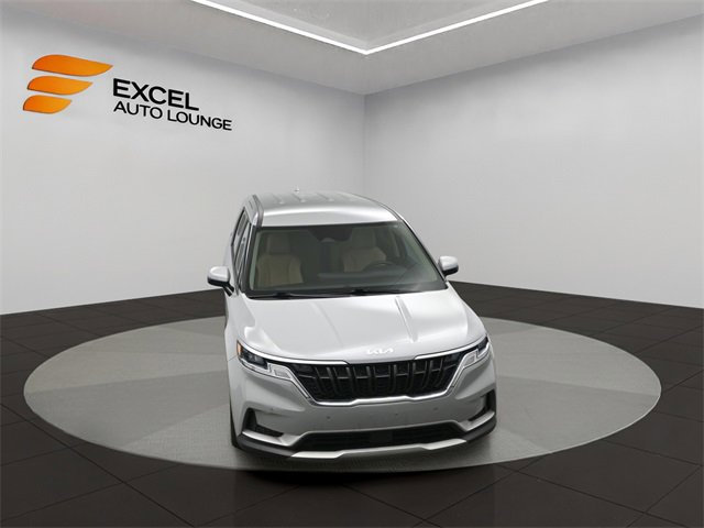 Used 2022 Kia Carnival EX image 51