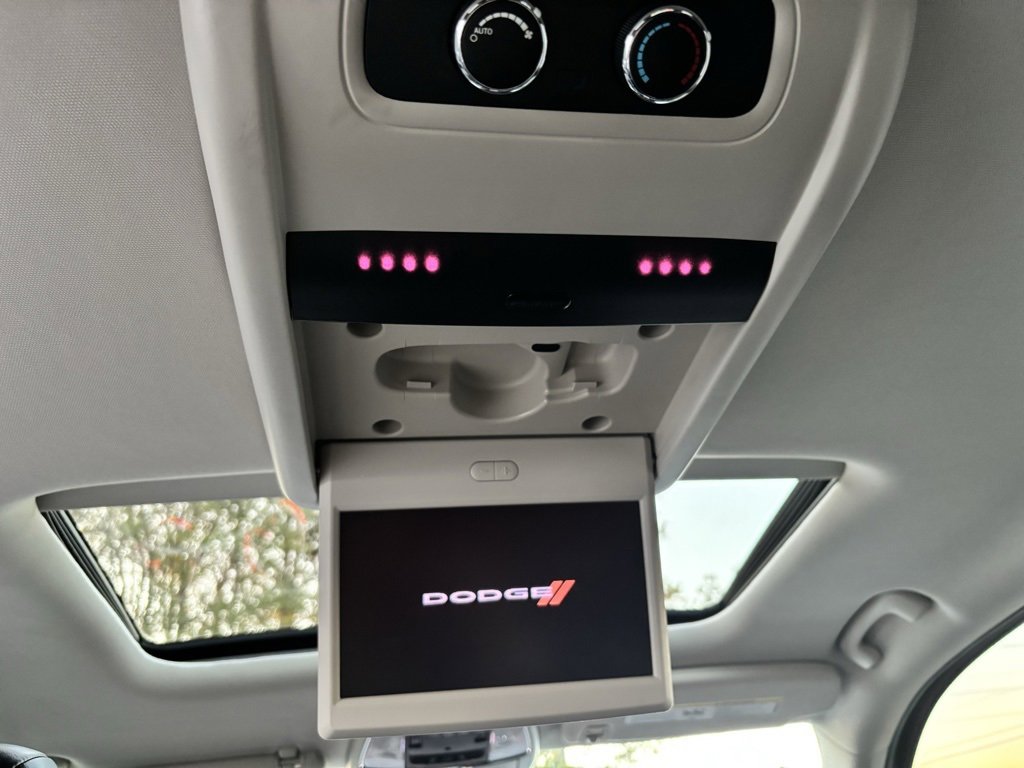 Used 2013 Dodge Durango R/T w/ Leather Interior Group image 19