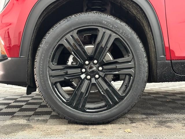 New 2026 GMC Acadia Elevation w/ Black Edition image 15