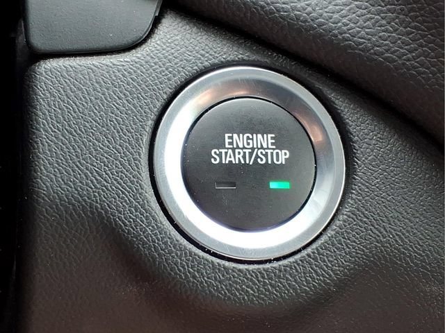 Used 2024 Chevrolet Equinox LT w/ LPO, Floor Liner Package FWD image 24