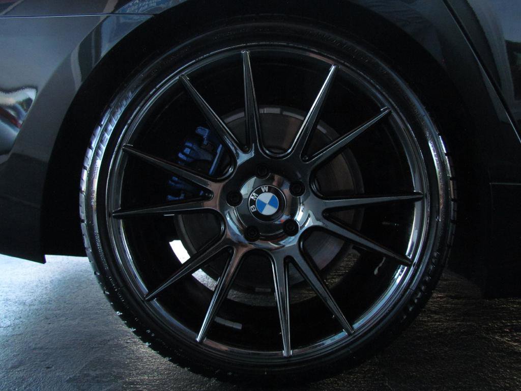 Used 2013 BMW 650i Gran Coupe image 51