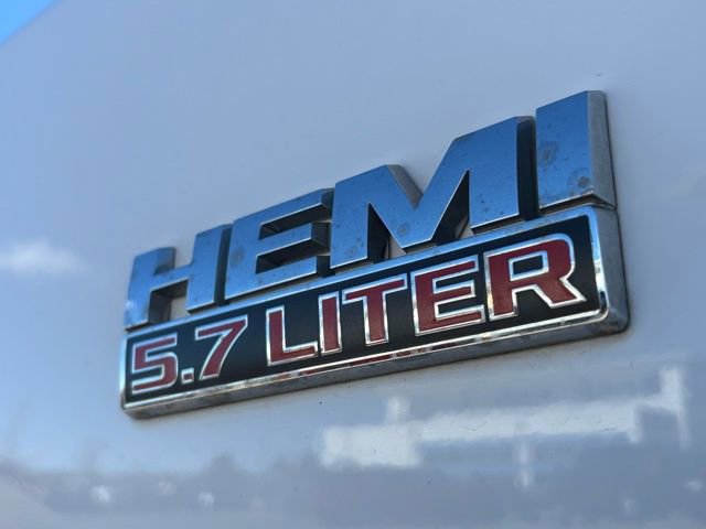 Used 2016 RAM 1500 Express image 17