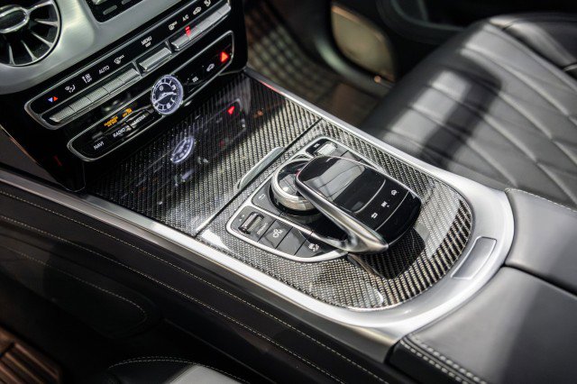 Used 2023 Mercedes-Benz G 550 image 40