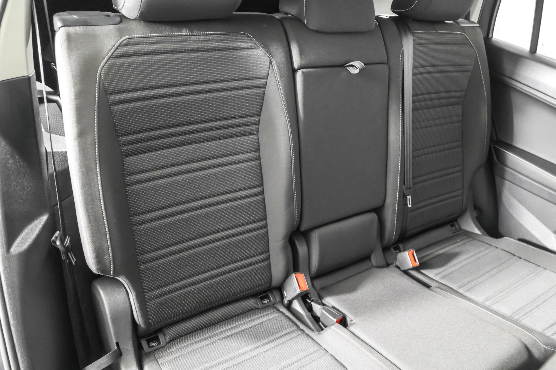 Used 2023 Volkswagen Tiguan S w/ IQ.Drive Package image 42