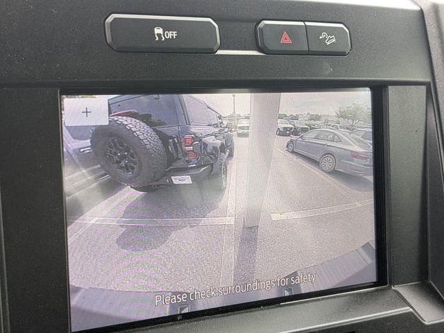 Certified 2020 Ford F250 XL w/ STX Appearance Package image 17