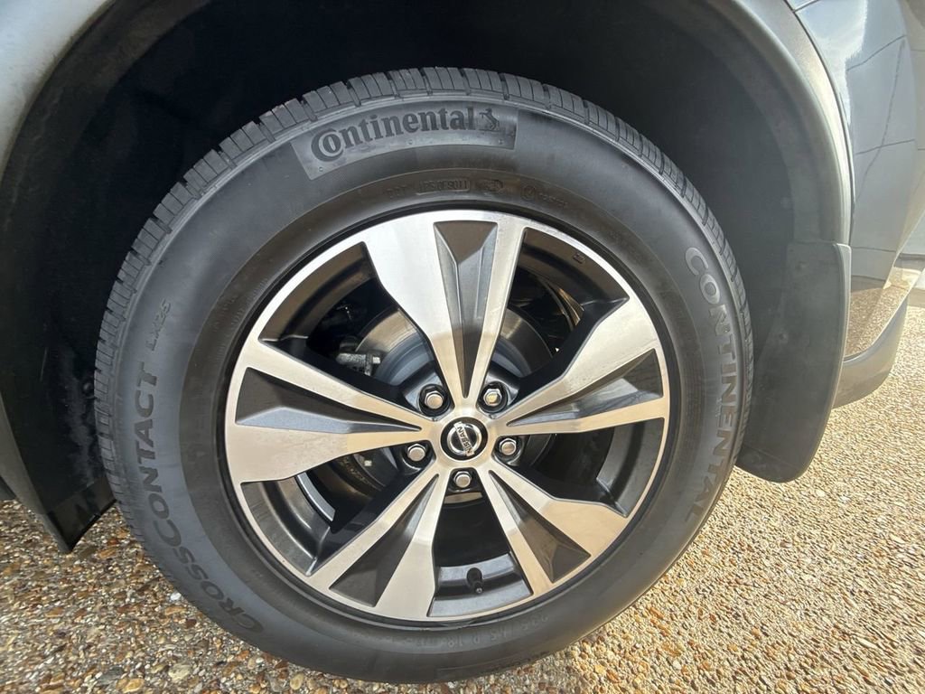 Used 2021 Nissan Murano S w/ Cargo Package image 31